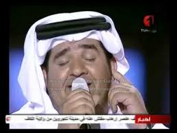 حسين الجسمي فقدتك حفل قرطاج 2007 11 Youtube