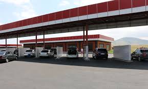 Կվերսկսի հեղուկ գազի ներմուծումը Իրանից