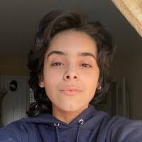 Gabriel Bazan's Instagram, Twitter & Facebook