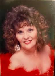 Barbara Gifford Obituary (1950