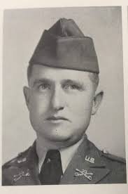 LTC. Samuel Manson Hogan