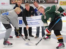 Blue Bears rename tourney for Dr. Biz