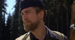 Robert De Niro in The Deer Hunter (1978)
