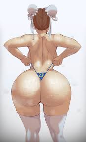 Rule34 - If it exists, there is porn of it  phat smash, chun-li  4719059