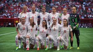Fussballerin10 is a 39 old woman live in zurich, zurich, switzerland. Schweizerischer Fussballverband Geschichte Des Schweizer Frauenfussballs