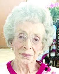 Elvira Botello Obituary (1918