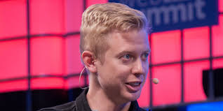 Steve Huffman