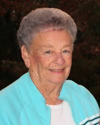 Ruth A. Hendrickson Obituary March 5, 2024