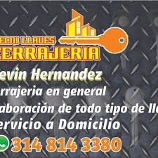 Cerrajeros Manizales 24/7