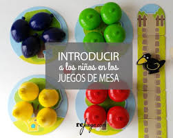 Actividades de gramática para niños. Juegos De Mesa Para Ninos Pequenos Ideas Para Introducirlos En El Juego Rejuega Y Disfruta Jugando