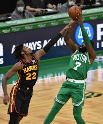 And trae young were teammates 5,292 views 2:23 Trae Young 40 Points Too Much For Celtics As Hawks Prevail 122 114