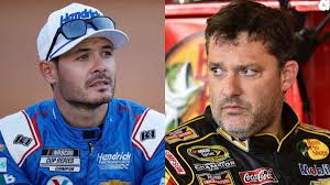 Kyle Larson Drops His 5-Word Verdict