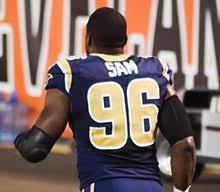 Michael sam with the dallas cowboys? Michael Sam Wikipedia