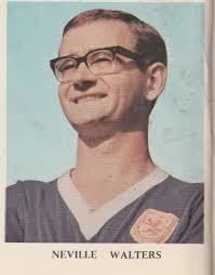 Wellington Club Legend Ralph Moore How many clubs did he play for???