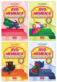 Belajar membaca fast 4 months ago. Ayo Membaca Metode Cepat Belajar Membaca Jilid 1 2 3 4 Griya Sunnah Toko Buku Majalah Islam Salafi Online Murah Griya Sunnah Toko Buku Majalah Islam Salafi Online Murah