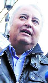 Los planes que barajan los alcaldes impedidos de ir a la reelección «  Chicureo.com: Crónica