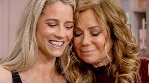 Kathie Lee Gifford’s Daughter Cassidy Welcomes Second Child