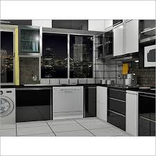 modular kitchen interior design service