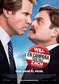 En Campana Todo Vale Pelicula 2012 Sensacine Com