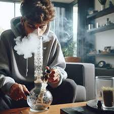 An Ultimate Guide: How to Use a Bong | LOOKAH