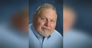 Obituary information for Rodger L. Cliff