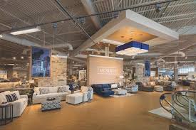 Balancing Bricks And Clicks In Home Furnishings Retail Furniture Lighting Decor