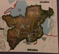 Няма нужда да се регистрирате отново или да сменяте пароли. Jungle Maps Map Of Zamunda Africa