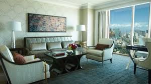 Elara by hilton grand vacations is a luxury tower located next to the paris hotel at the heart of the strip. Strip View One Bedroom Suite Las Vegas Four Seasons Hotel Las Vegas Suites Hotel Suite Luxury