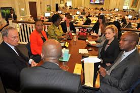 Makhubo was a member of. Visit Of Executive Mayor Of Johannesburg Mr Parks Tau