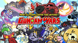 Mobile suit gundam area wars android & iphone:. Click On Download Button Below To Download Line Gundam Wars Mod Apk For Android 6 0 0 Gundam War Favorite Character