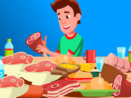 Asmr stands for autonomous sensory meridian response and is a neurological term used to describe those tingles. The Craze Behind The Popular Mukbang Videos On Social Media The Times Of India