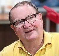 Charles “Chucky“ Rogers, Jr. Obituary