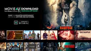 Movie4u On Twitter Download Movie4u App Now Download App Https T Co Mjusmgtejr Bollywood Hollywood Movie Films Tvshows Downloadmovies Freemovies Watchmovies Freemoviesdownload Watchonlinemovies Latestmovies Movie4u Tvseries Rampage Extramovies.com, extramovies, extramovie, extra movies hd, extramovie download, extramovies.in , dual audio movies, 720p movies, 1080p movies, bollywood movies download. movie4u app now download app