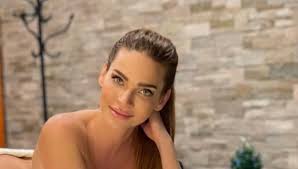 Verešová ukázala zostrih tam dole! Ľudia sa do nej pustili, TOTO im ostro  odkázala!