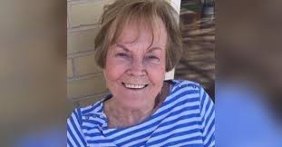 Sarah Jane Davidson "Sally" Obituary