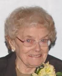 Gladys Mary Howard Obituary