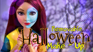 All face pictures hilfengebung reiten schweizerische. Diy How To Make Removable Halloween Make Up Halloween Hacks Youtube