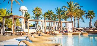 Cheap and secure, pay at the hotel, no the luxury sa vinya hotel is 5 minutes' walk from air zone ibiza in ibiza island. Hotel Pacha Web Oficial
