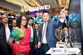 Sri Lanka AI Week 2026 Conference and Exhibition Continues Under Prime Minister’s Patronage
