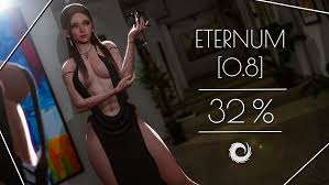 0.8 Progress Update : reternumites