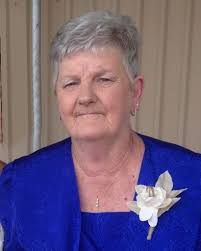 Threasia Timmons Obituary May 10, 2023