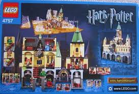 Lego Harry Potter 4757 Hogwarts Castle Prisoner Of Azkaban Lego Harry Potter Hogwarts Castle Harry Potter