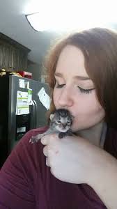 Happy Birthday to Katie, mother of Mowgli and Kennedy