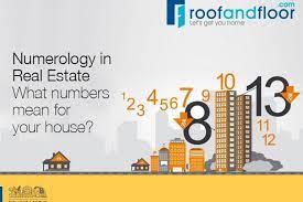 If there's one property trend that. Numerology In Real Estate What Numbers Mean For Your House Roofandfloor Blog
