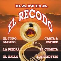 Banda El Recodo