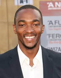 Anthony Mackie
