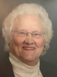 Obituary information for Alma Starling Johnson
