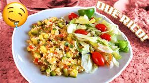CÓMO COMER SALUDABLE: DÍA MIÉRCOLES (PLAN DE NUTRICIÓN) - Cocinando Con  Amor - YouTube