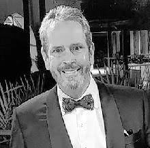 Christopher Clare Obituary (1959