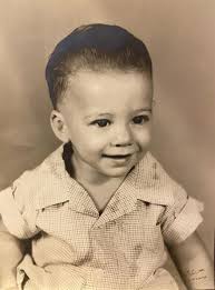 Robin Noah Bernard Obituary